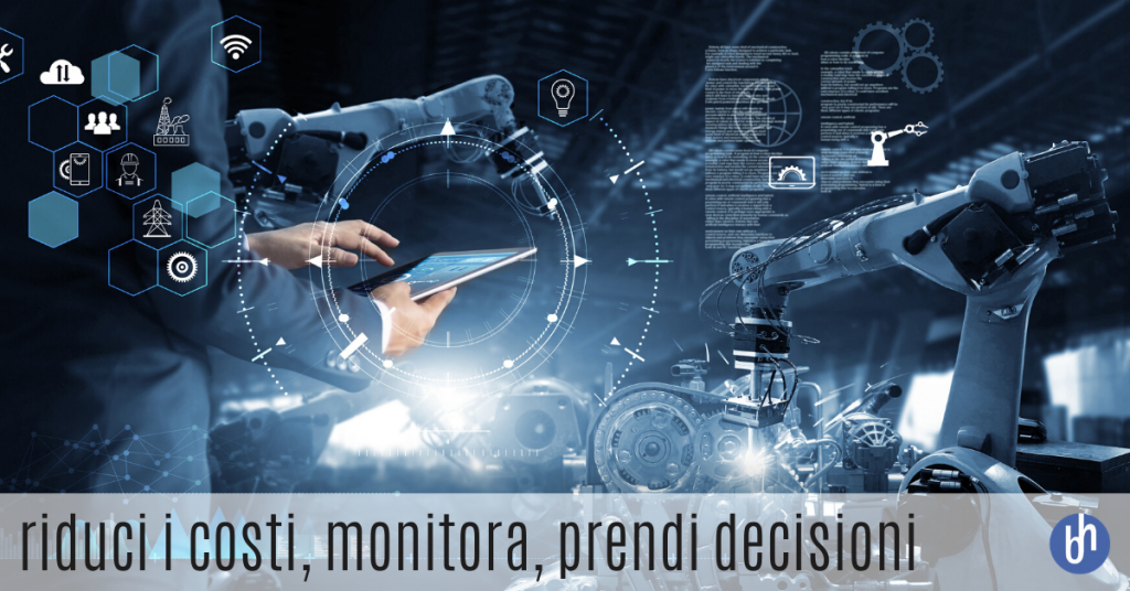 SAP Business One - Chiedi a Brain Help