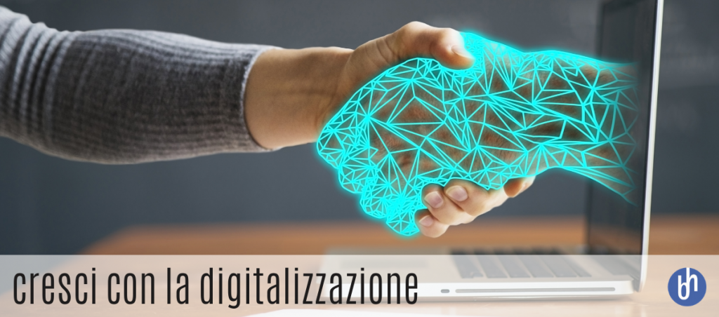 Brain Help - Cresci con la digitalizzazione - SAP Business One