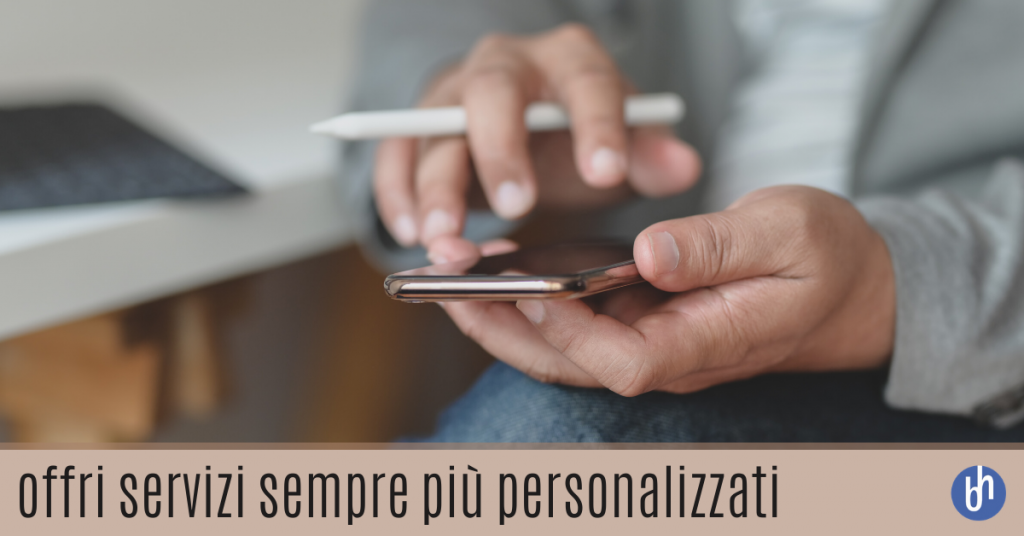 Brain Help - Semplifica la gestione della tua impresa a beneficio dei tuoi clienti