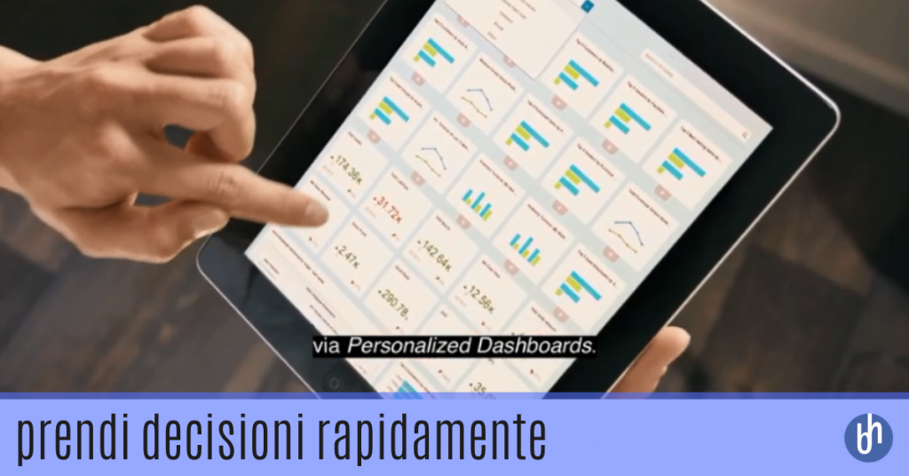 SAP Business One - Chiedi a Brain Help