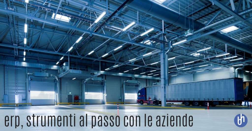 SAP Business One - Chiedi a Brain Help